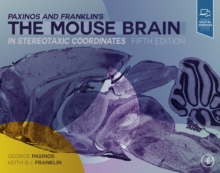Image for Paxinos and Franklin's the Mouse Brain in Stereotaxic Coordinates