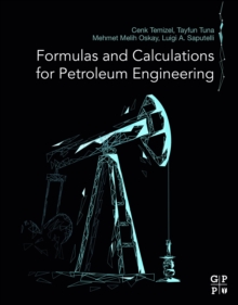 Image for Formulas and Calculations for Petroleum Engineering