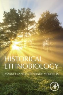 Image for Historical Ethnobiology