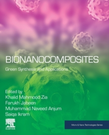 Image for Bionanocomposites