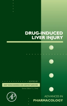 Image for Drug-Induced Liver Injury