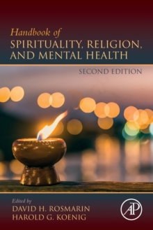 Image for Handbook of spirituality, religion, and mental health