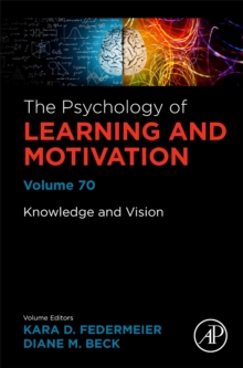 Image for Knowledge and Vision