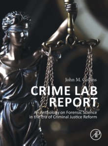 Crime Lab Report