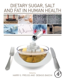 Image for Dietary sugar, salt and fat in human health