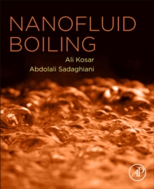 Image for Nanofluid boiling