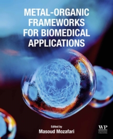 Image for Metal-Organic Frameworks for Biomedical Applications