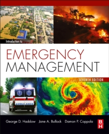 Image for Introduction to emergency management