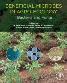 Image for Beneficial Microbes in Agro-Ecology