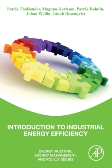 Introduction to Industrial Energy Efficiency