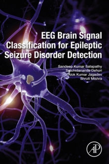 Image for EEG Brain Signal Classification for Epileptic Seizure Disorder Detection