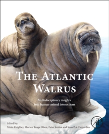 Image for The Atlantic Walrus