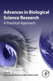 Image for Advances in biological science research: a practical approach