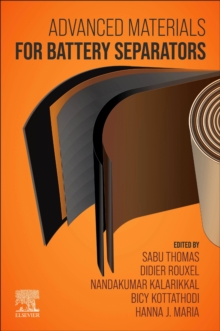 Image for Advanced Materials for Battery Separators
