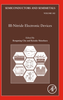Image for III-Nitride Electronic Devices