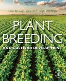 Image for Plant Breeding and Cultivar Development