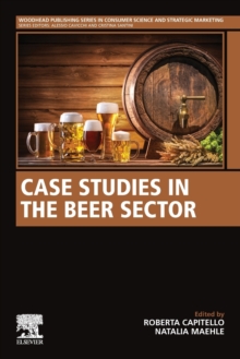 Image for Case studies in the beer sector