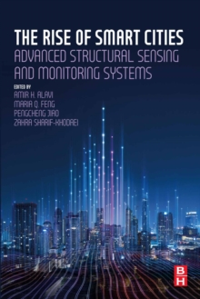 Image for Advanced Structural Sensing and Monitoring Systems