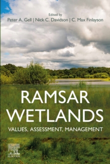 Image for Ramsar wetlands: values, assessment, management