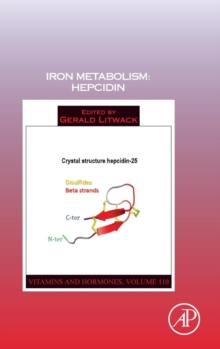 Image for Iron Metabolism: Hepcidin