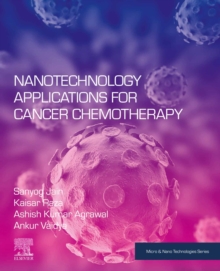 Image for Nanotechnology Applications for Cancer Chemotherapy