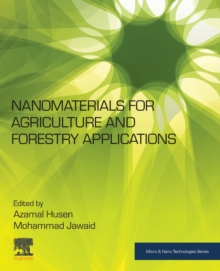 Image for Nanomaterials for Agriculture and Forestry Applications
