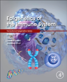 Image for Epigenetics of the immune system