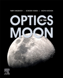 Image for Optics of the Moon