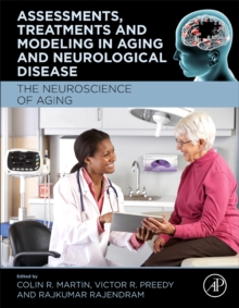 Image for Assessments, Treatments and Modeling in Aging and Neurological Disease