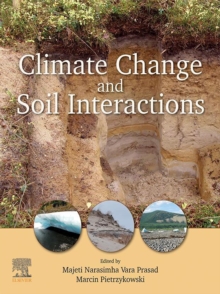Image for Climate Change and Soil Interactions