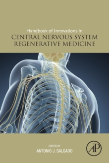 Image for Handbook of innovations in central nervous system regenerative medicine