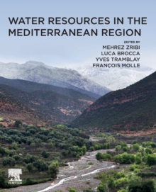 Image for Water Resources in the Mediterranean Region