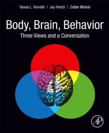 Image for Body, Brain, Behavior