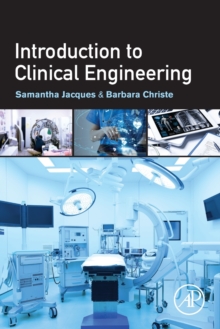 Image for Introduction to clinical engineering