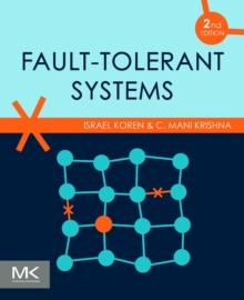 Image for Fault-tolerant systems