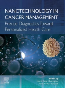 Image for Nanotechnology in Cancer Management: Precise Diagnostics Toward Personalized Health Care