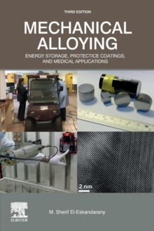 Mechanical Alloying
