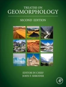 Image for Treatise on geomorphology
