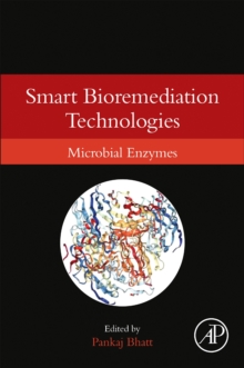 Image for Smart bioremediation technologies  : microbial enzymes