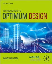 Image for Introduction to Optimum Design
