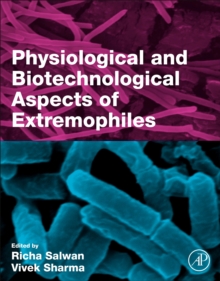 Image for Physiological and Biotechnological Aspects of Extremophiles