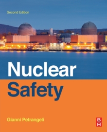 Image for Nuclear safety