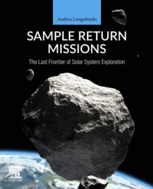 Image for Sample return missions  : the last frontier of solar system exploration