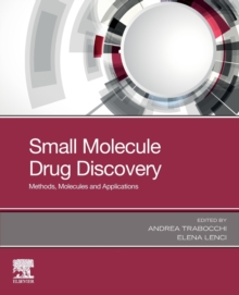 Small Molecule Drug Discovery