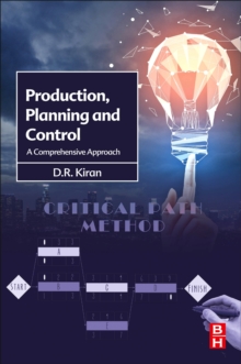 Image for Production Planning and Control