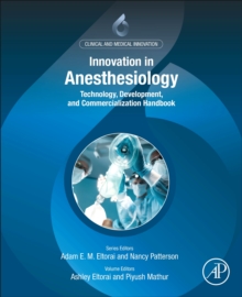Image for Innovation in Anesthesiology