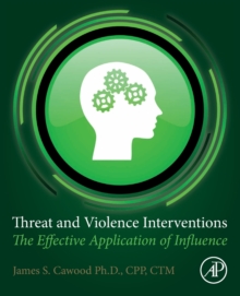 Threat and Violence Interventions
