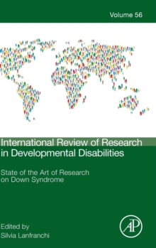 State of the Art of Research on Down Syndrome