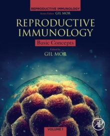 Image for Reproductive immunology  : basic concepts