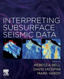 Image for Interpreting Subsurface Seismic Data